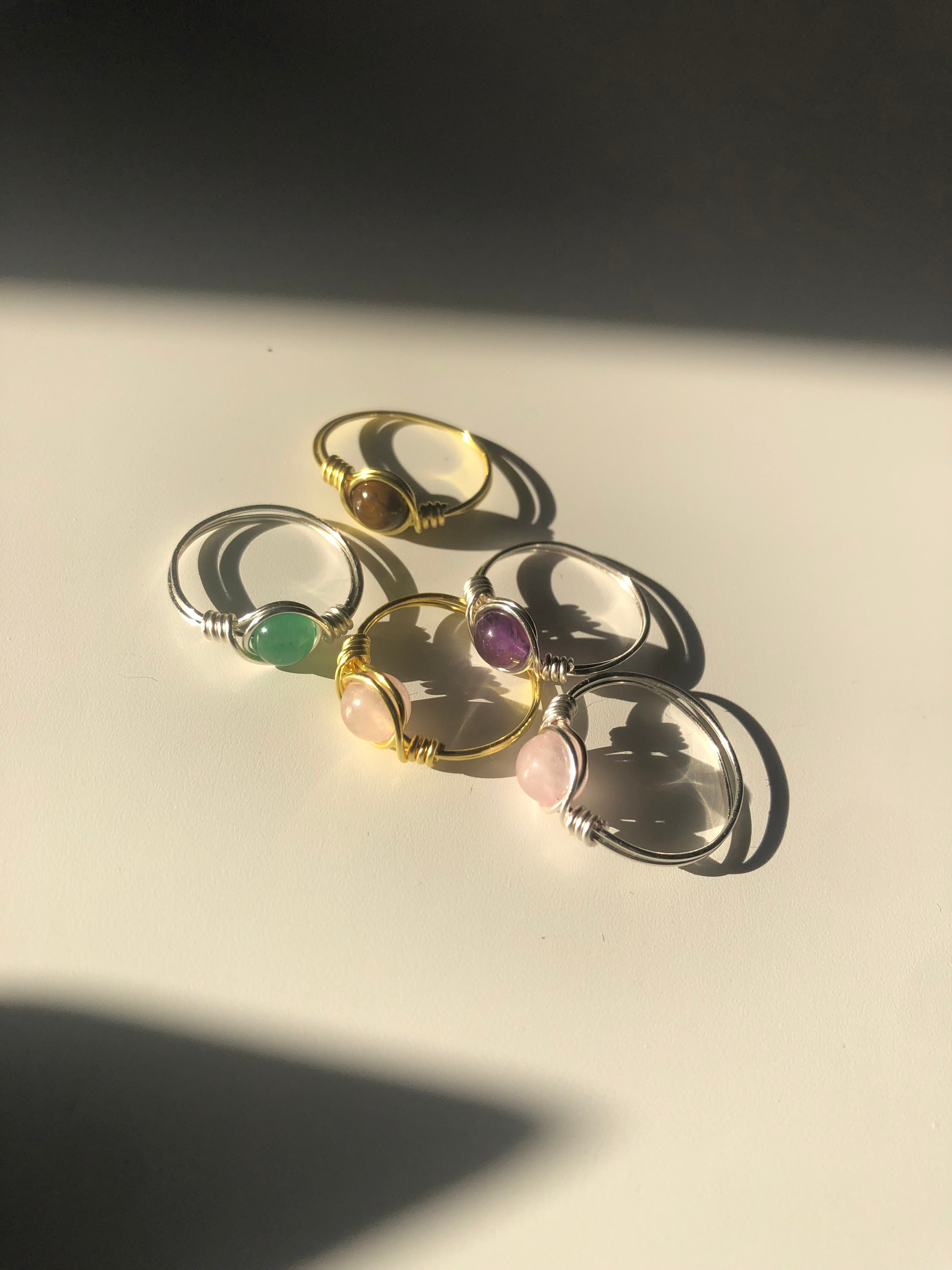 Ringe