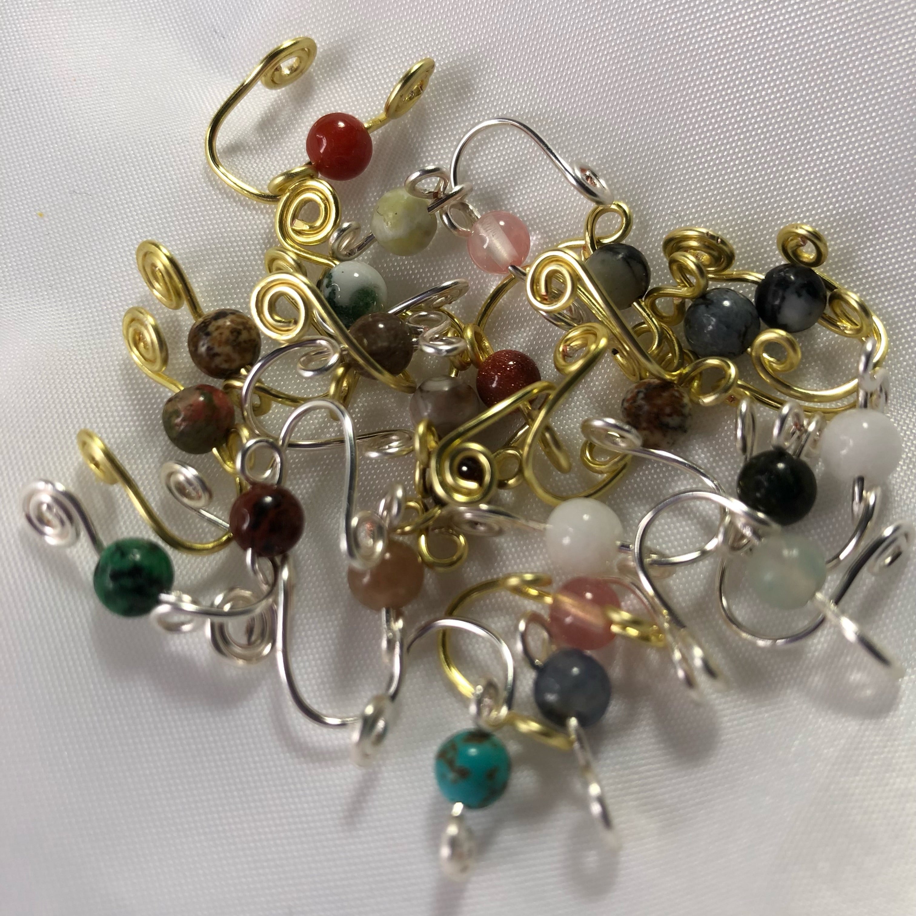 Nose Cuffs
