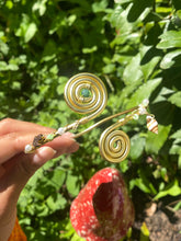 Lade das Bild in den Galerie-Viewer, &quot;Boho&quot; Arm Cuff
