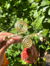 Lade das Bild in den Galerie-Viewer, &quot;Boho&quot; Arm Cuff
