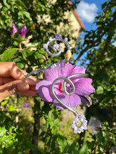 Lade das Bild in den Galerie-Viewer, &quot;Fairy&quot; Arm Cuff Armreif
