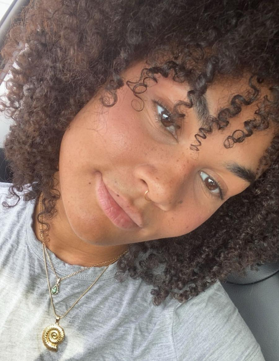 Septum Nose Ring