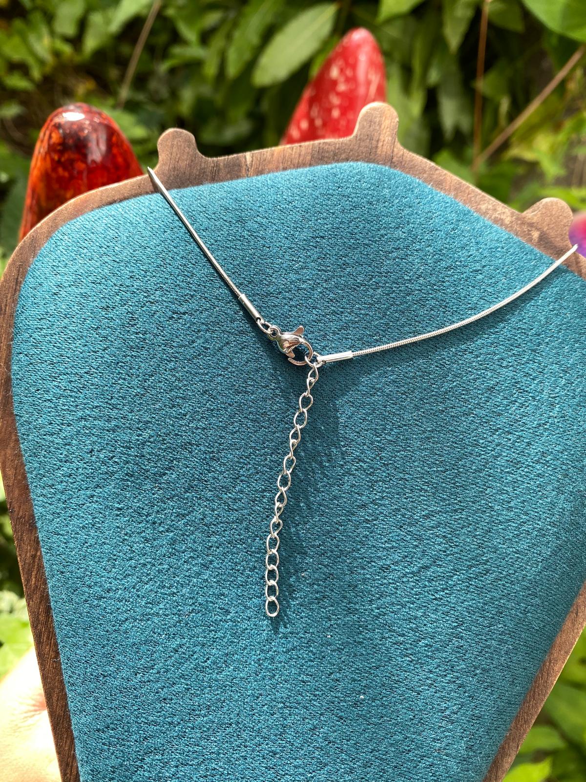 Spiral Amulet