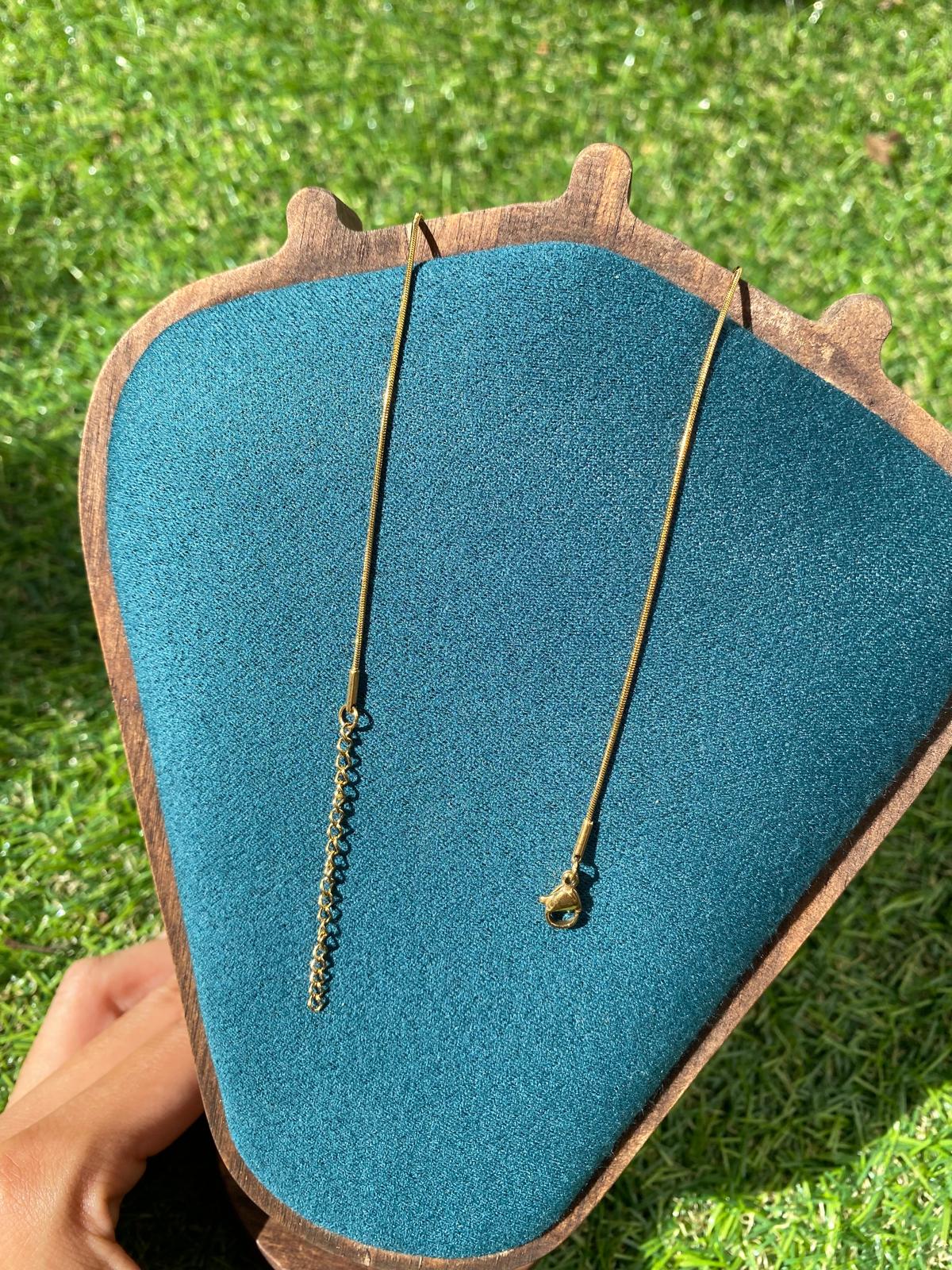 Spiral Amulet