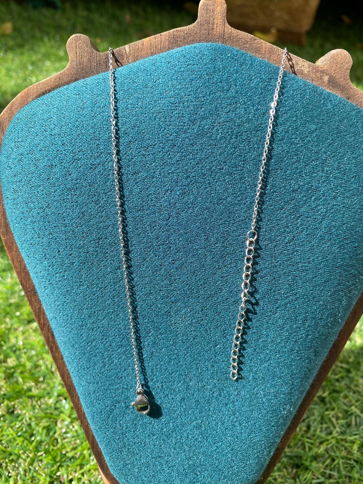 Spiral Amulet