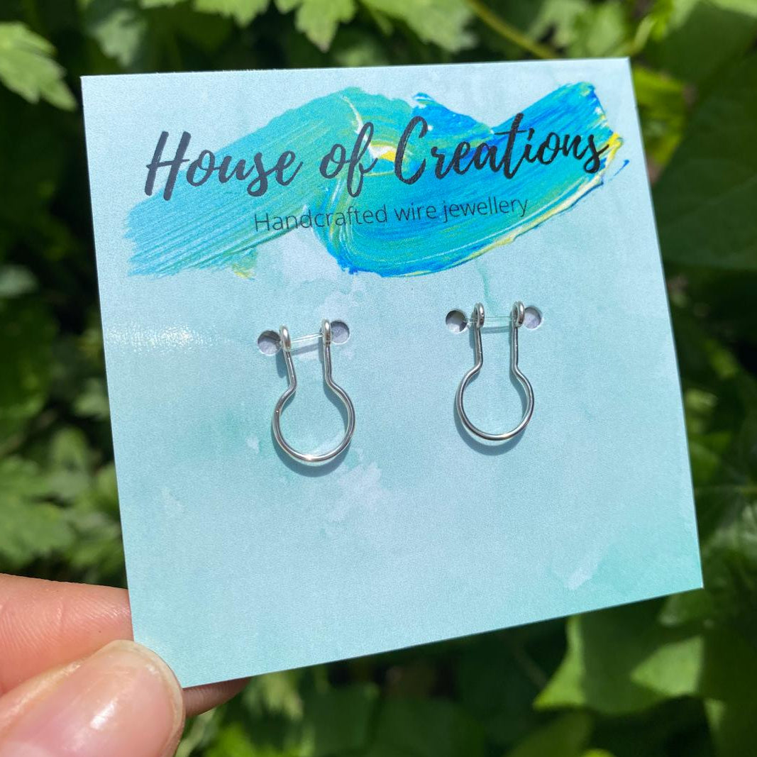 Septum Nose Ring
