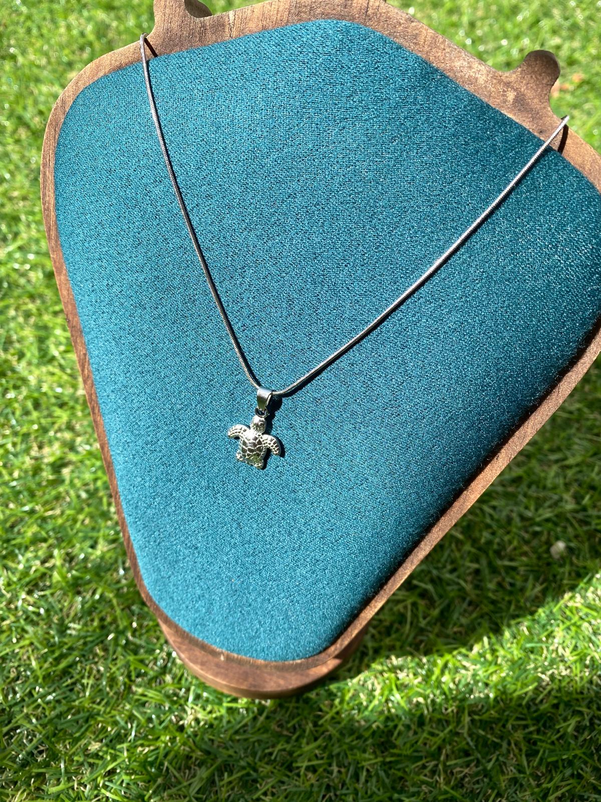 Turtle Amulet