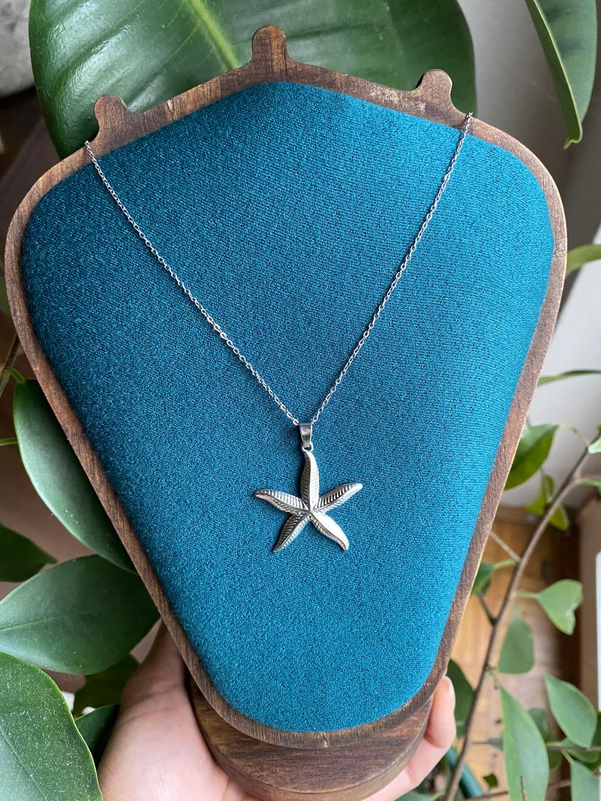 Seestern Amulet