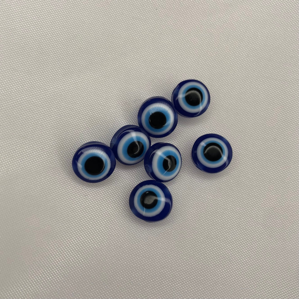 "Evil Eye no.5" Nose Cuff