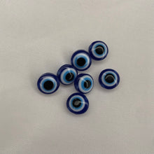 Lade das Bild in den Galerie-Viewer, &quot;Evil Eye no.7&quot; Nose Cuff
