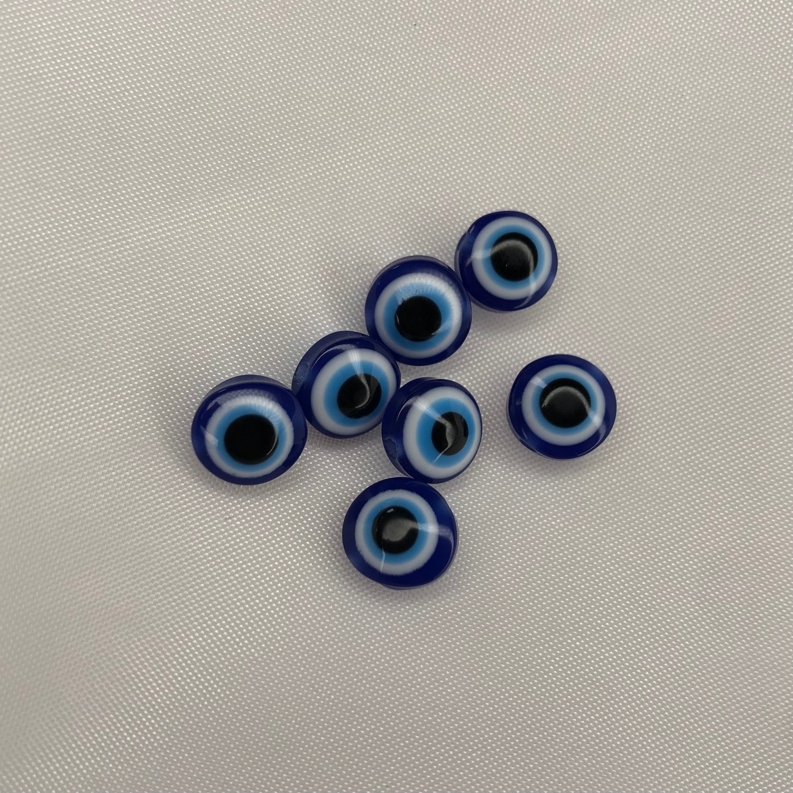 "Evil Eye no.3" Nose Cuff