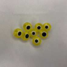 Lade das Bild in den Galerie-Viewer, &quot;Evil Eye no.4&quot; Nose Cuff
