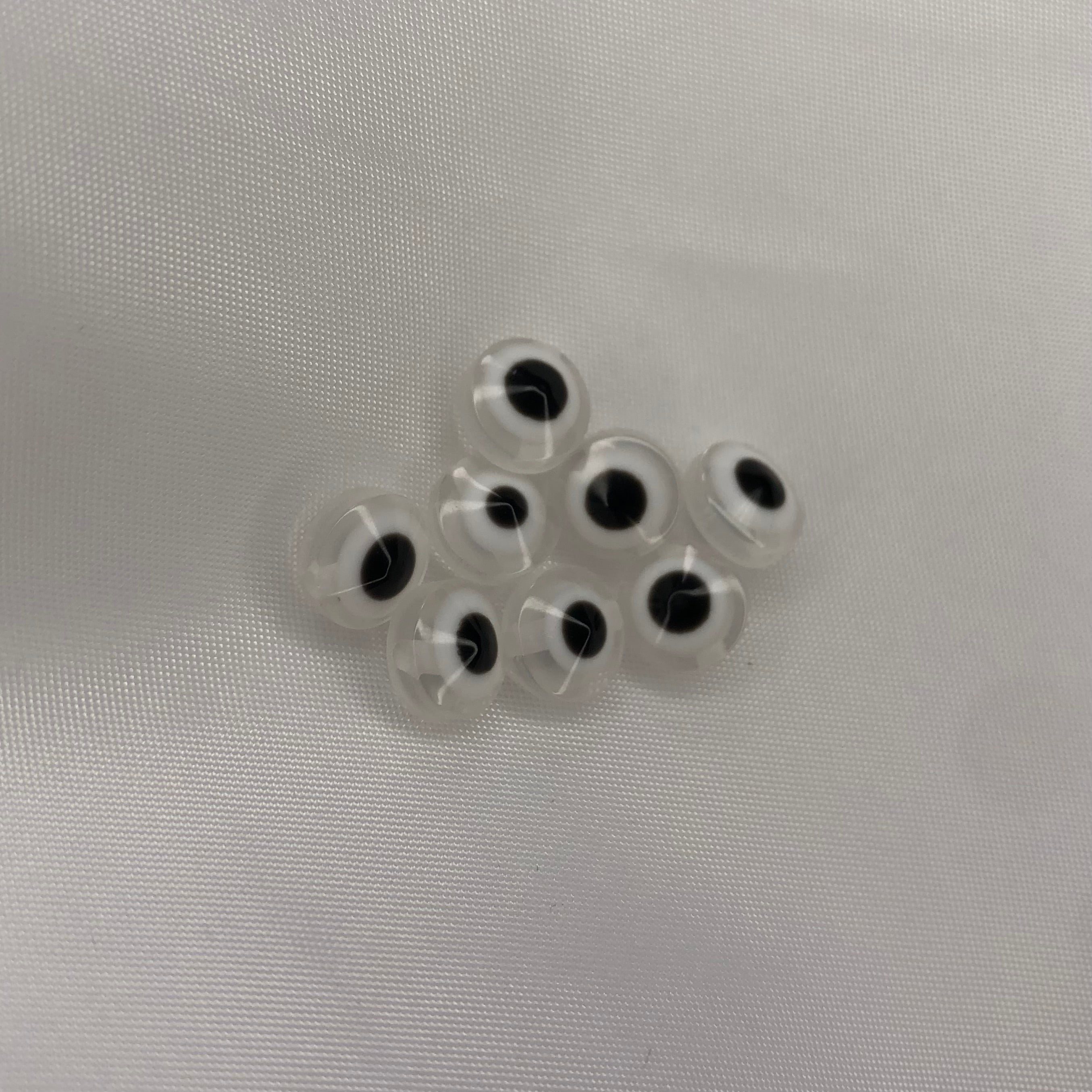 "Evil Eye no.3" Nose Cuff