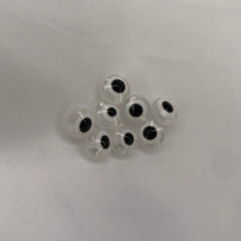Lade das Bild in den Galerie-Viewer, &quot;Evil Eye no.4&quot; Nose Cuff
