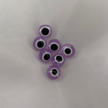 Lade das Bild in den Galerie-Viewer, &quot;Evil Eye no.7&quot; Nose Cuff

