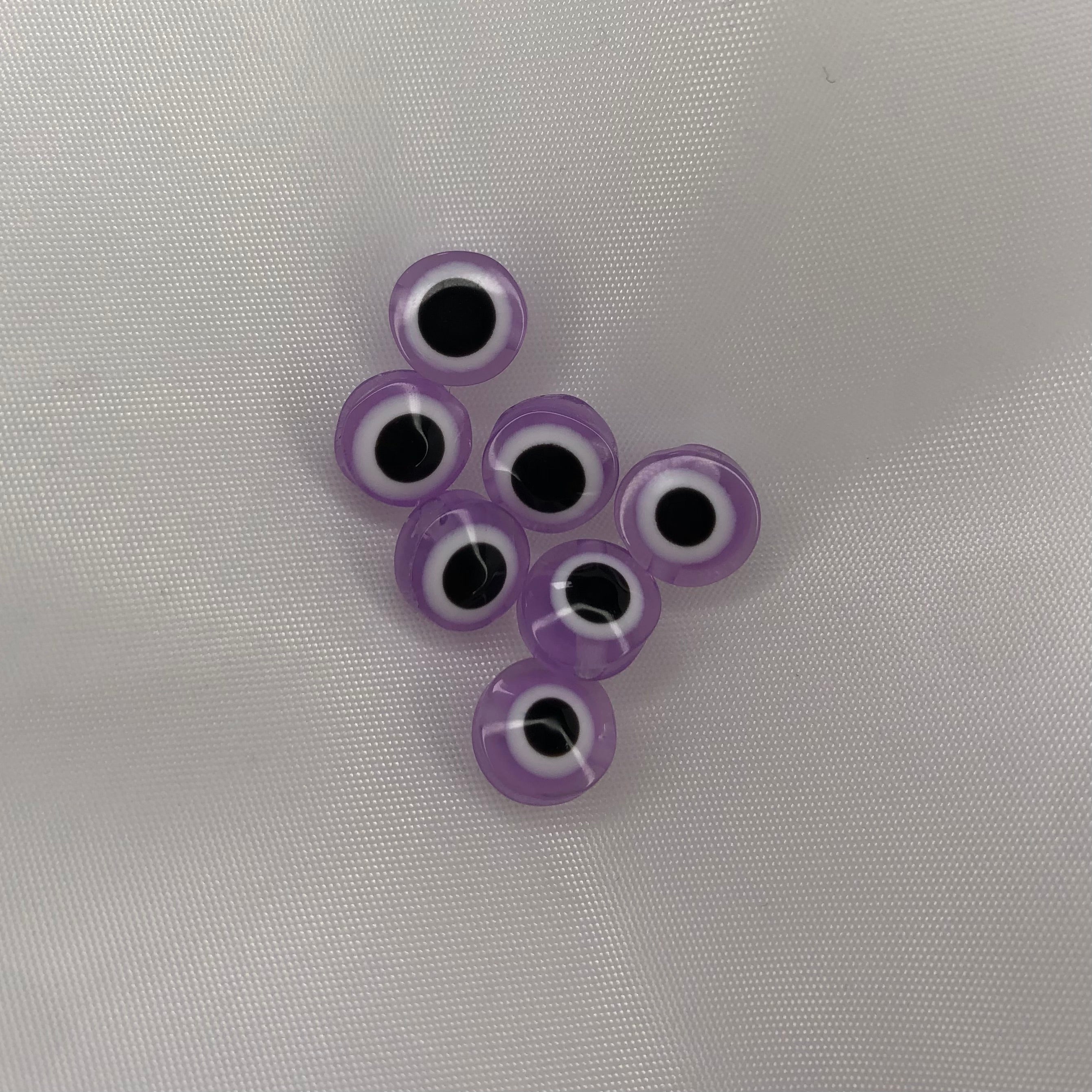 "Evil Eye no.5" Nose Cuff