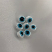Lade das Bild in den Galerie-Viewer, &quot;Evil Eye no.4&quot; Nose Cuff
