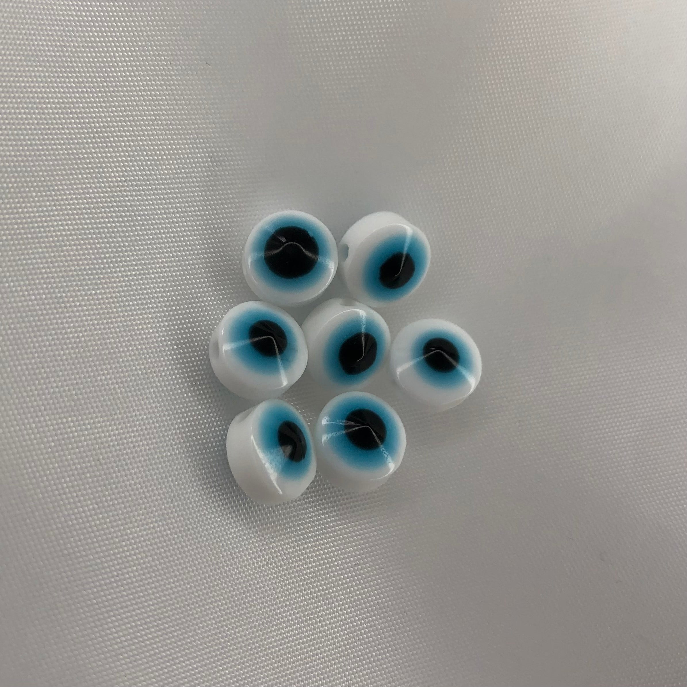 "Evil Eye no.5" Nose Cuff