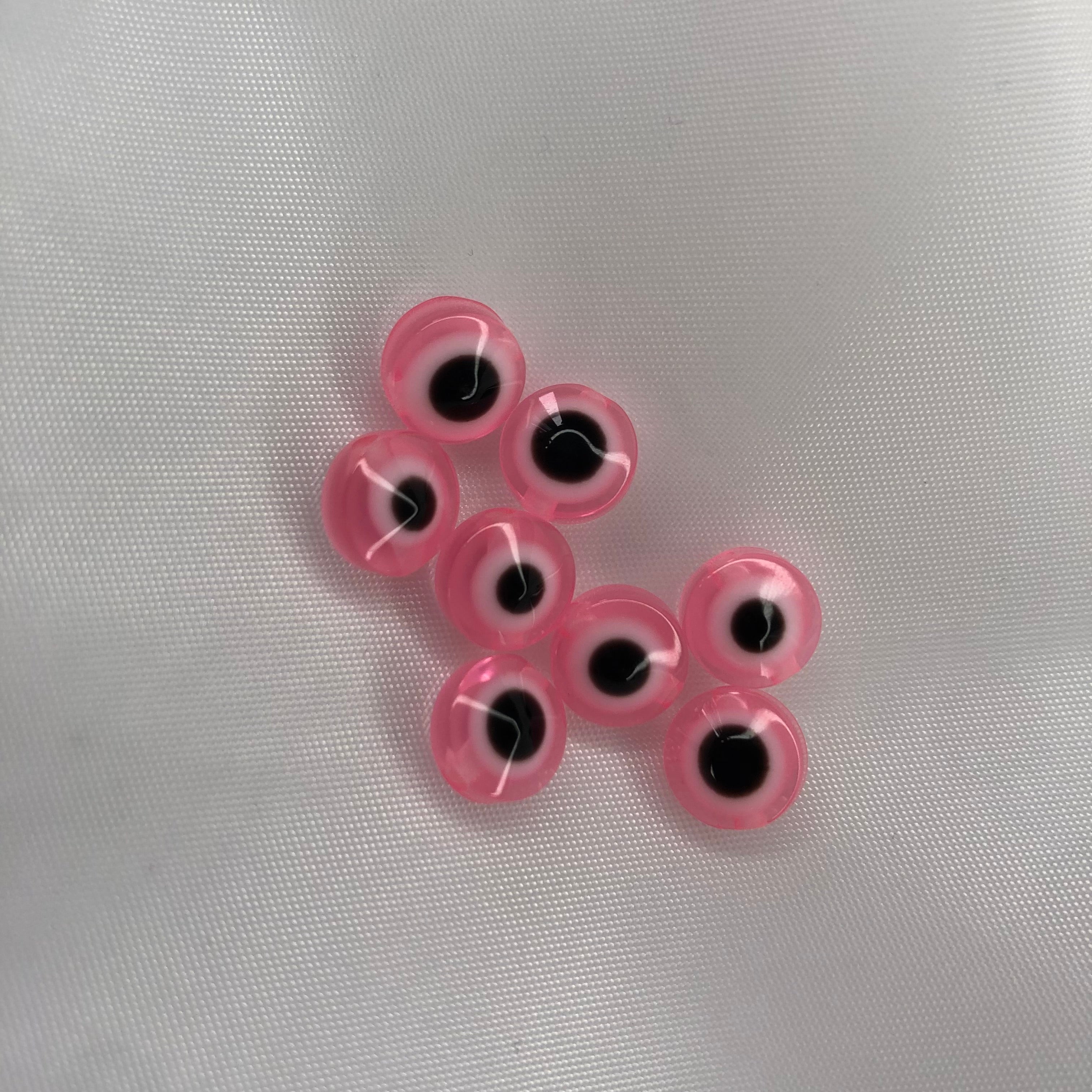 "Evil Eye no.3" Nose Cuff