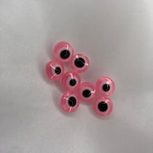 Lade das Bild in den Galerie-Viewer, &quot;Evil Eye no.7&quot; Nose Cuff
