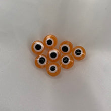 Lade das Bild in den Galerie-Viewer, &quot;Evil Eye no.7&quot; Nose Cuff
