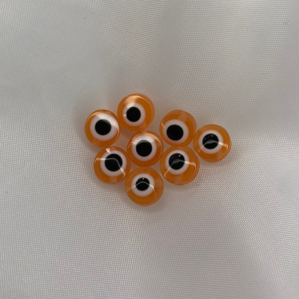 "Evil Eye no.5" Nose Cuff
