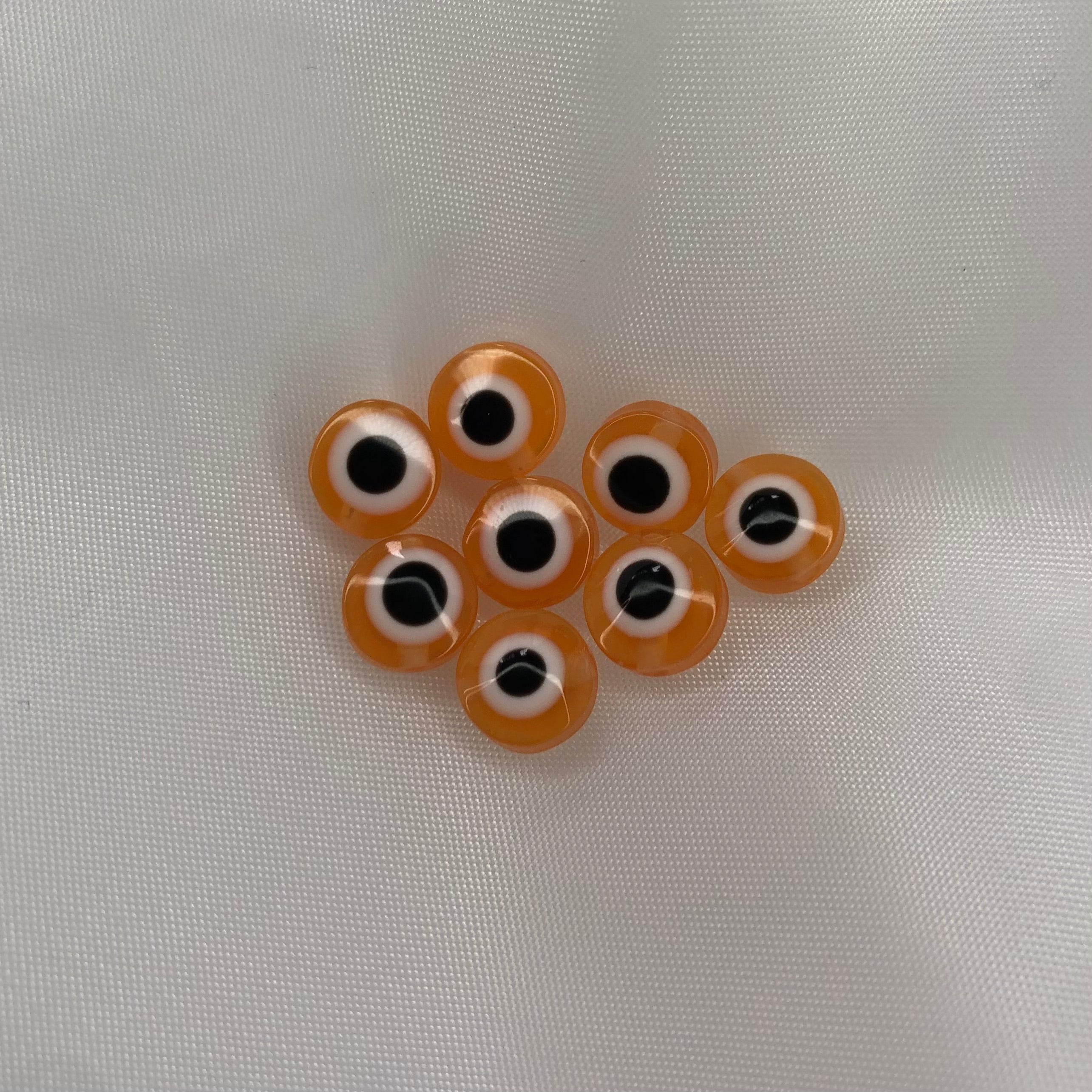 "Evil Eye no.5" Nose Cuff
