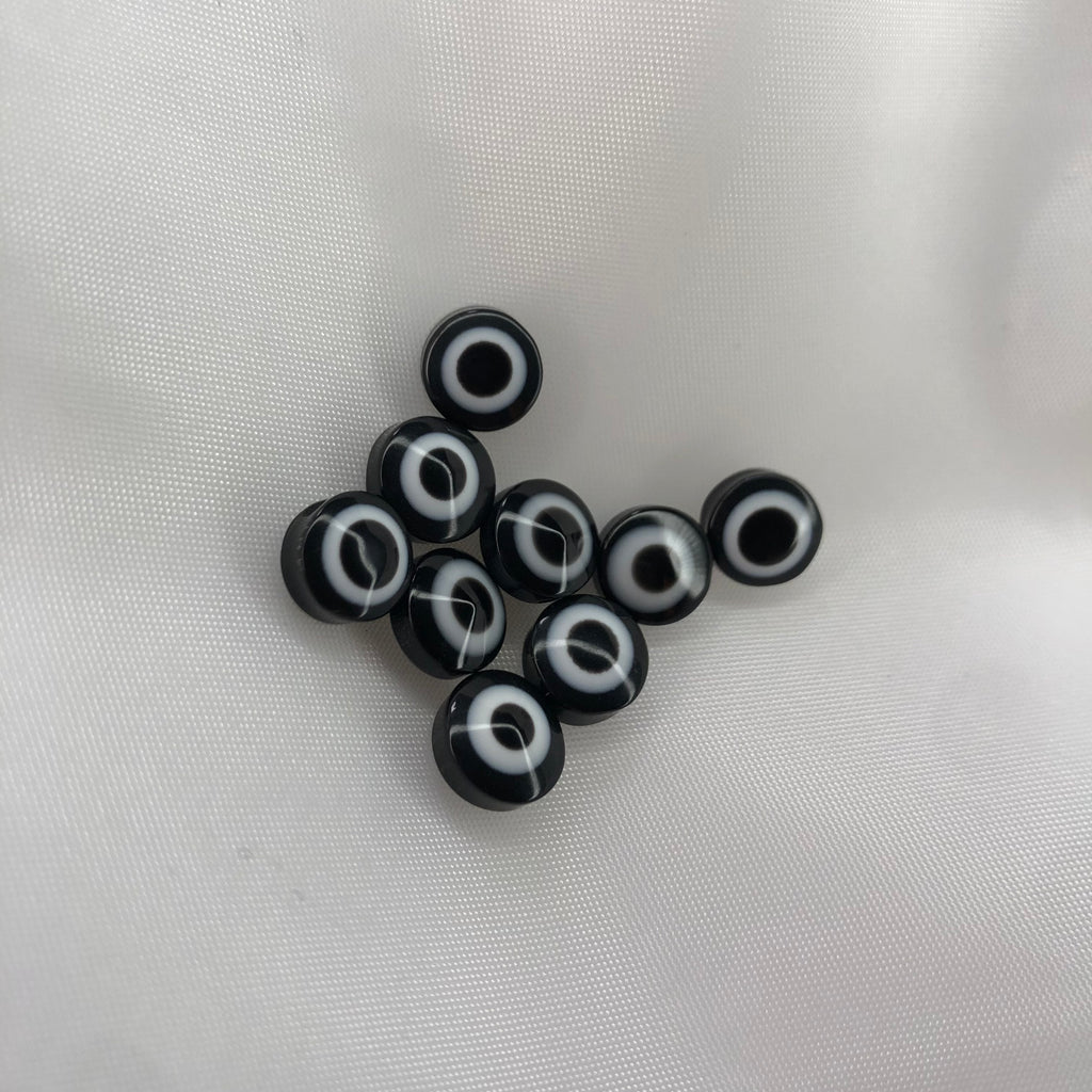 "Evil Eye no.3" Nose Cuff