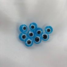 Lade das Bild in den Galerie-Viewer, &quot;Evil Eye no.7&quot; Nose Cuff
