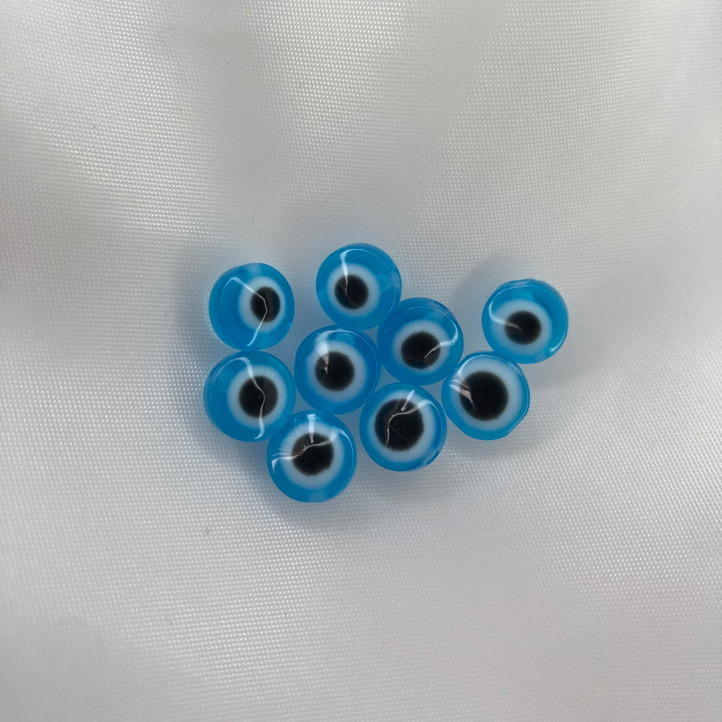 "Evil Eye no.5" Nose Cuff
