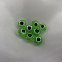 Lade das Bild in den Galerie-Viewer, &quot;Evil Eye no.4&quot; Nose Cuff
