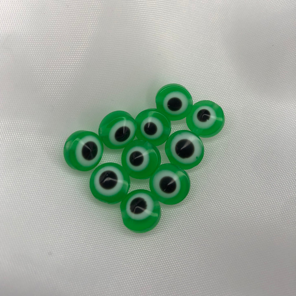 "Evil Eye no.5" Nose Cuff