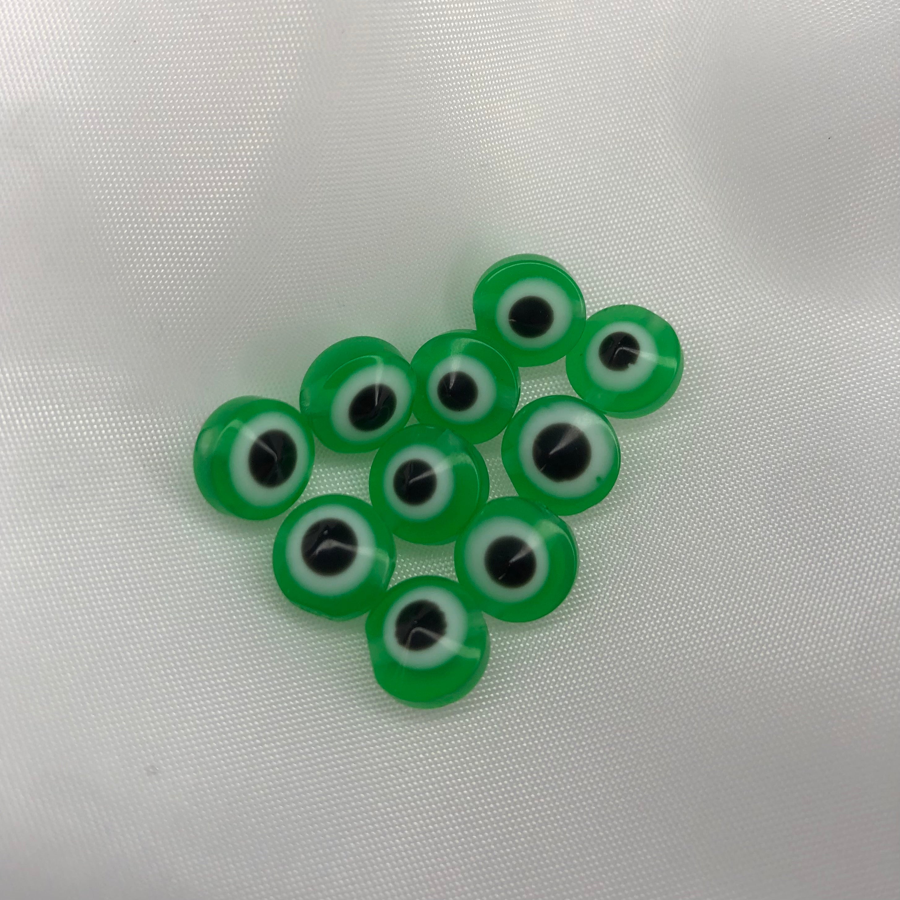 "Evil Eye no.5" Nose Cuff