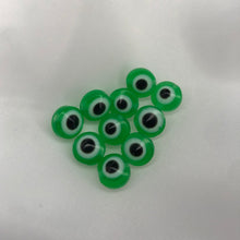 Lade das Bild in den Galerie-Viewer, &quot;Evil Eye no.7&quot; Nose Cuff
