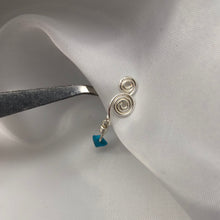 Lade das Bild in den Galerie-Viewer, &quot;Fallin‘ &quot; Nose Cuff
