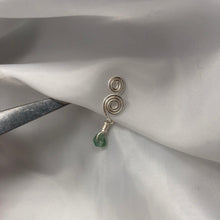Lade das Bild in den Galerie-Viewer, &quot;Fallin‘ &quot; Nose Cuff

