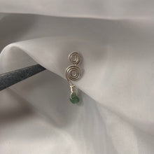 Lade das Bild in den Galerie-Viewer, &quot;Fallin‘ &quot; Nose Cuff

