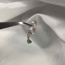 Lade das Bild in den Galerie-Viewer, &quot;Fallin‘ &quot; Nose Cuff
