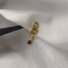 Lade das Bild in den Galerie-Viewer, &quot;Fallin‘ &quot; Nose Cuff
