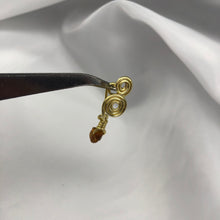 Lade das Bild in den Galerie-Viewer, &quot;Fallin‘ &quot; Nose Cuff
