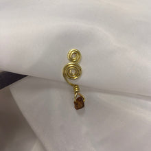 Lade das Bild in den Galerie-Viewer, &quot;Fallin‘ &quot; Nose Cuff
