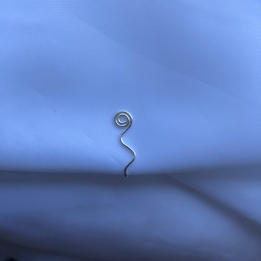 "One Way" Nose Cuff