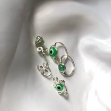 Lade das Bild in den Galerie-Viewer, Deep Forest - Green Aventurine Bundle
