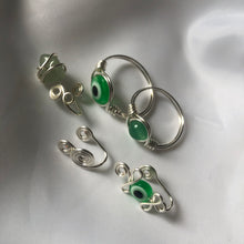 Lade das Bild in den Galerie-Viewer, Deep Forest - Green Aventurine Bundle

