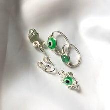 Lade das Bild in den Galerie-Viewer, Deep Forest - Green Aventurine Bundle
