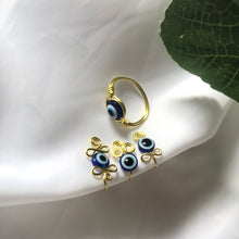 Lade das Bild in den Galerie-Viewer, Evil Eye Nazar Amulet Bundle
