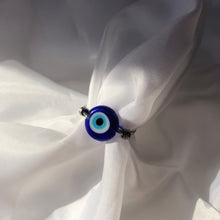 Lade das Bild in den Galerie-Viewer, Nazar Amulet Wire Ring
