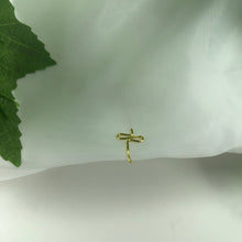 Lade das Bild in den Galerie-Viewer, &quot;Leslie&quot; Nose Cuff
