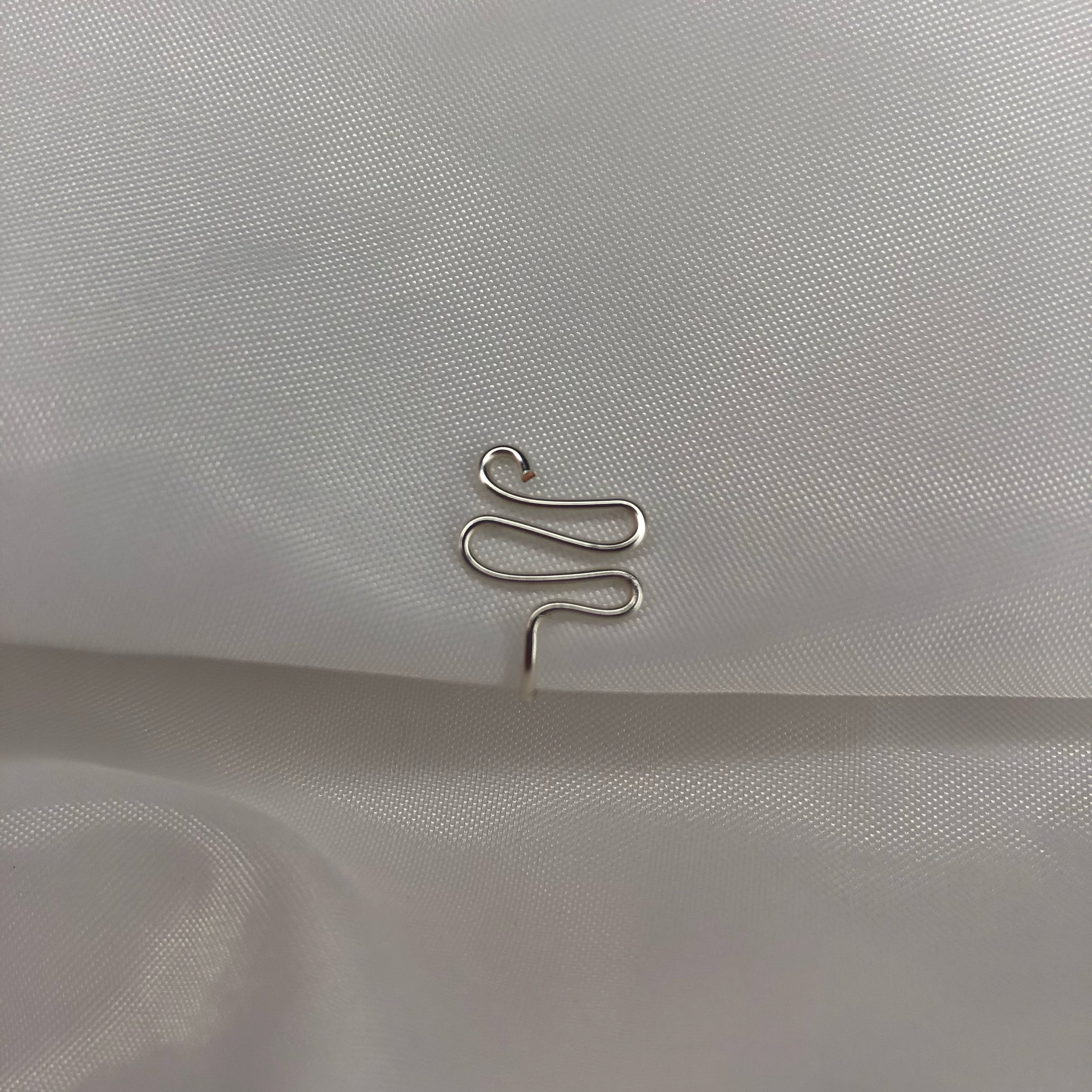 "Spiral" Nose Cuff