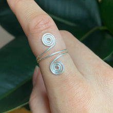 Lade das Bild in den Galerie-Viewer, Boho Ring
